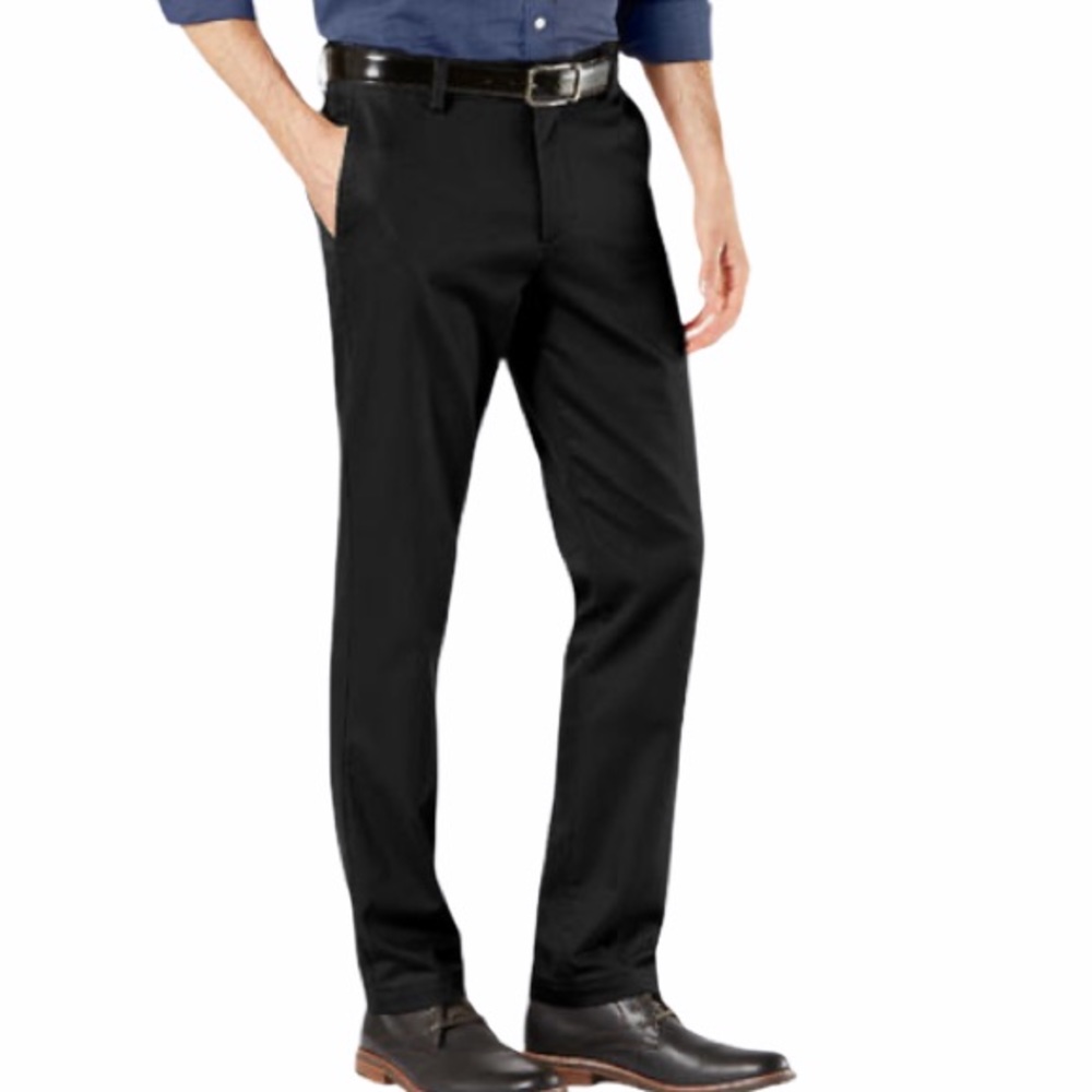 Dockers slim fit khaki pants